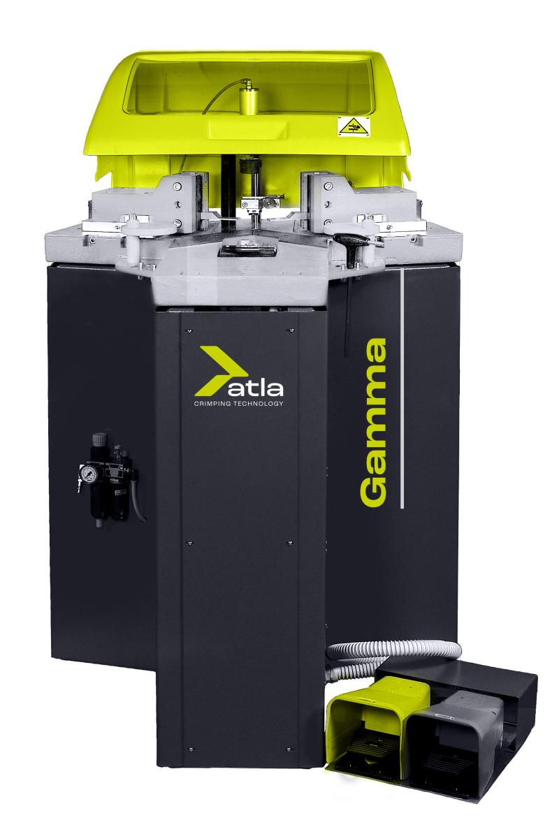 Gamma