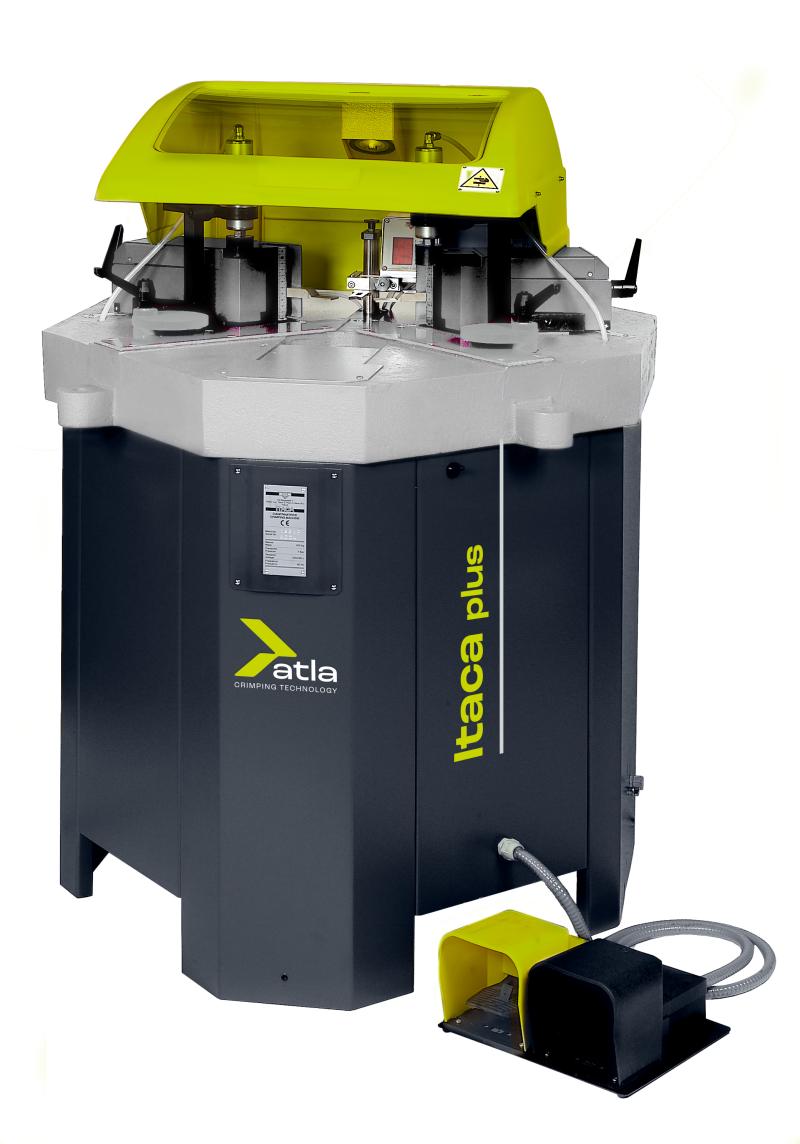 Itaca Plus