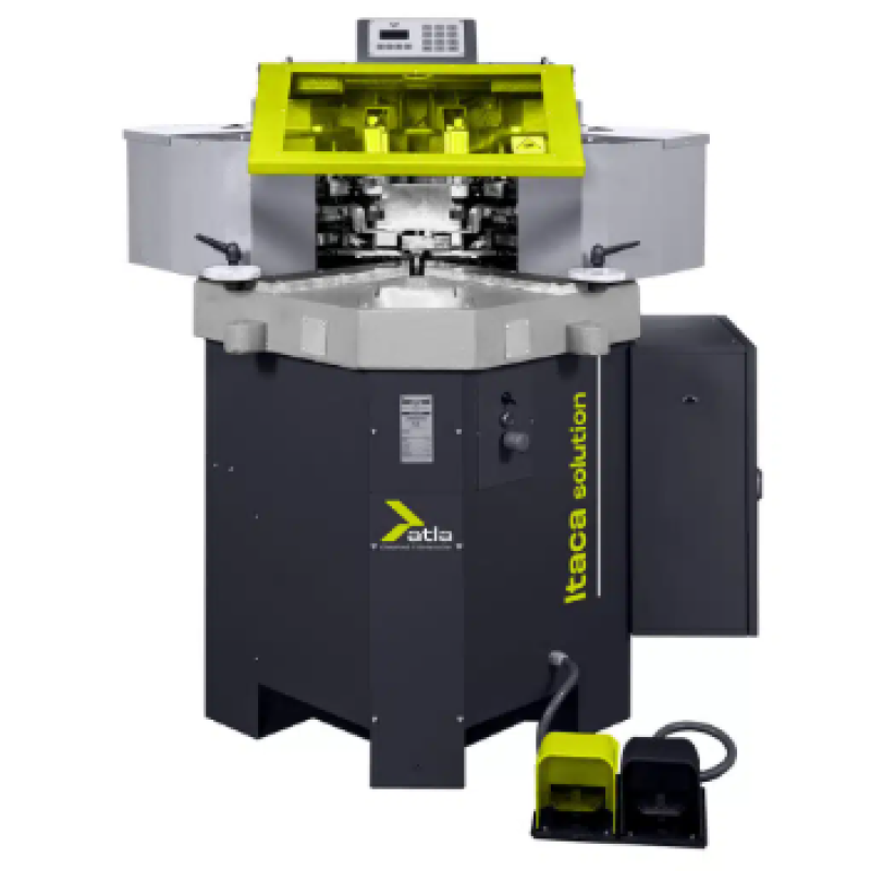 Itaca Solution
