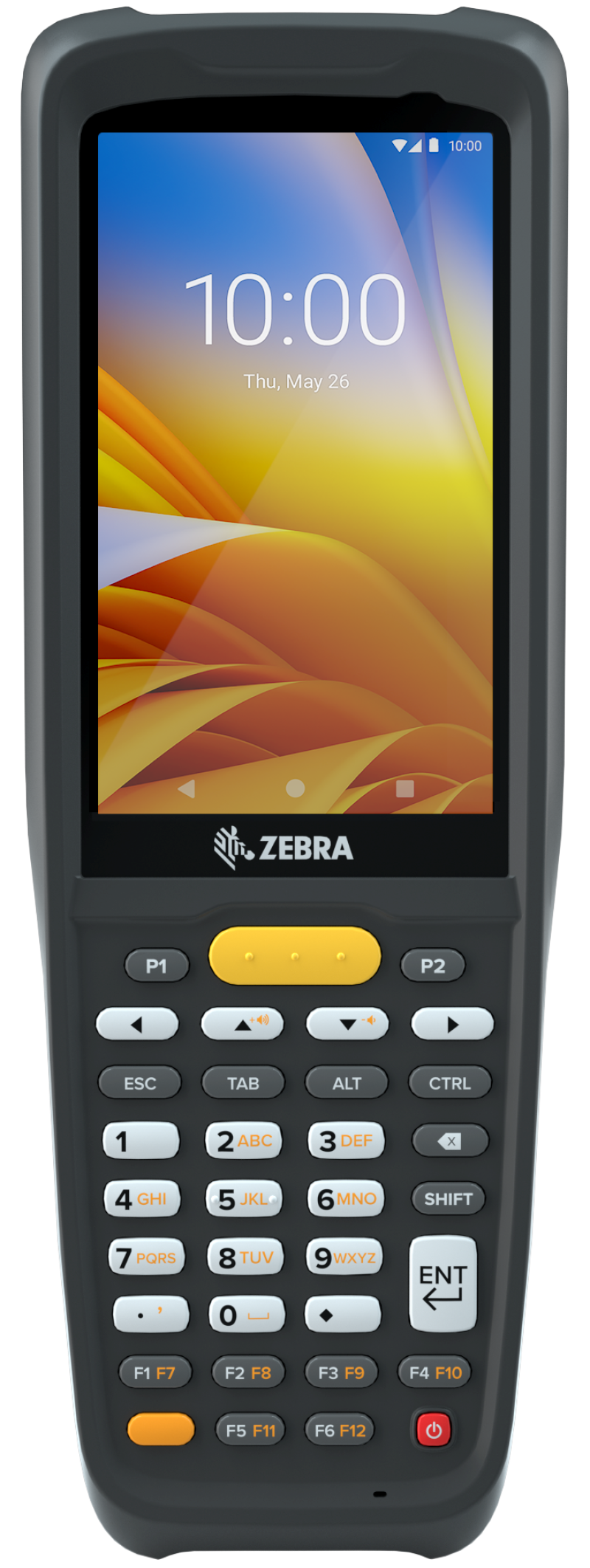 Hand Held Terminal