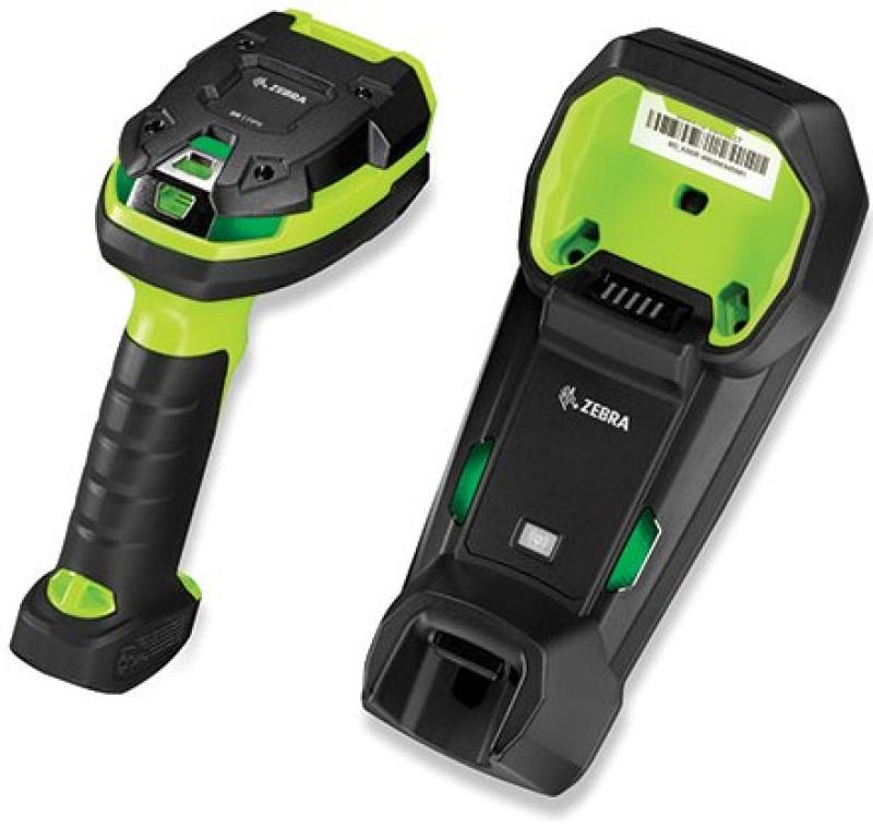 Barcode Reader