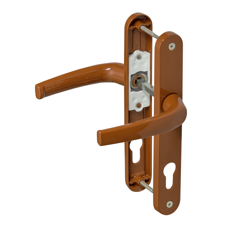 Venüs Kapı Kolu Ral 8003