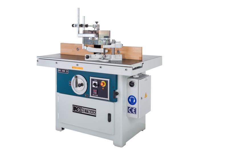 Woodworking Machines