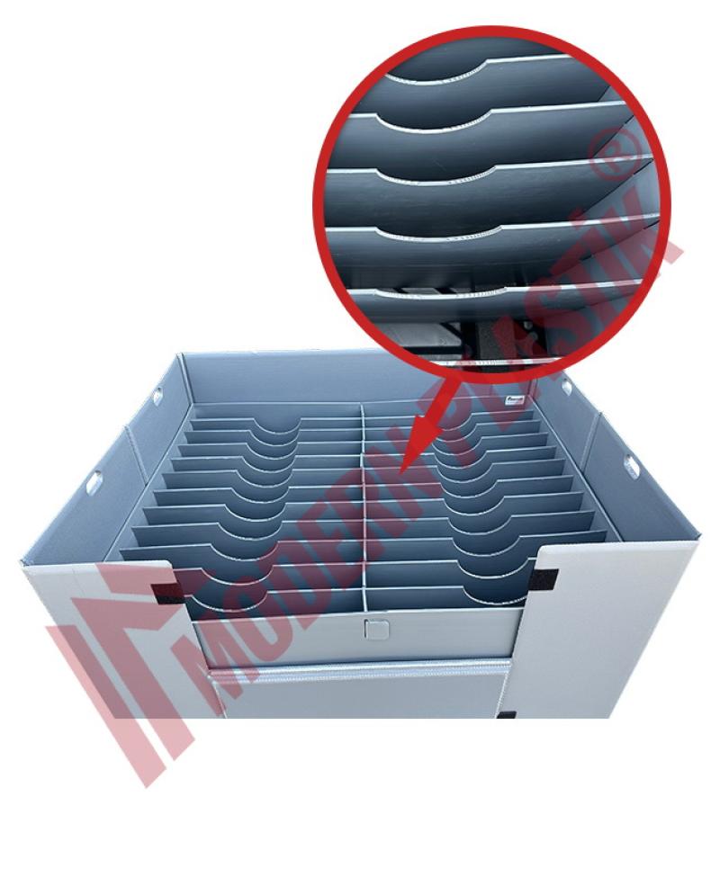 Kartonplast Seperatör Ürünler