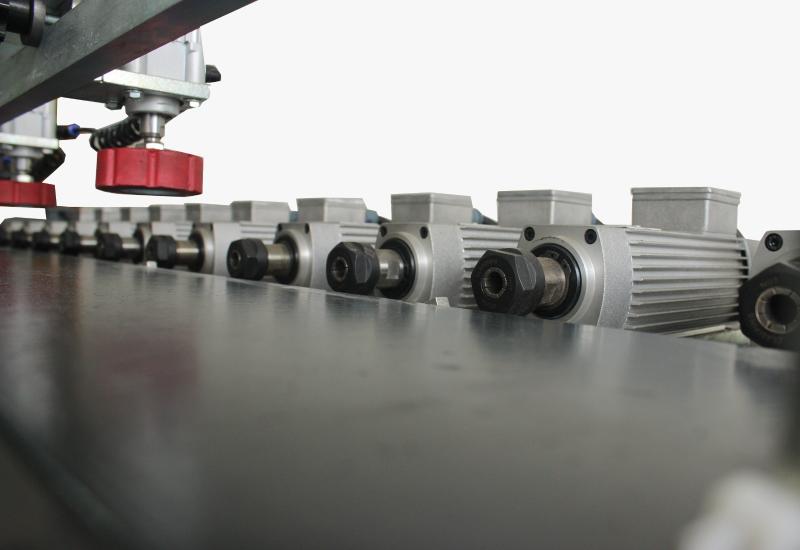 MD-106 BEŞİK MAKİNESİ