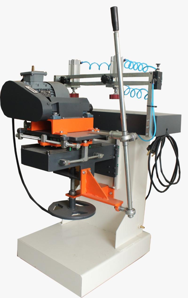 MD-100 EKO YATAY DELİK MAKİNESİ