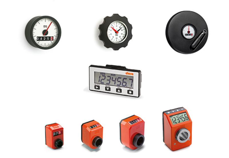 Rotary Controls