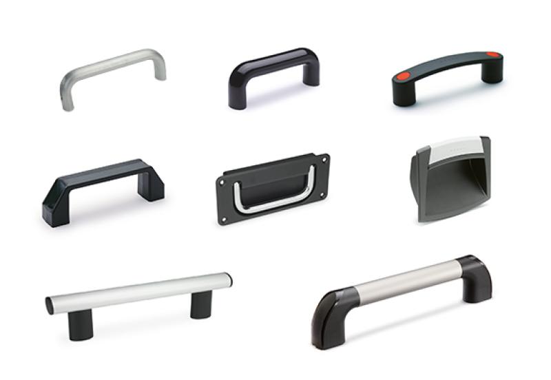 U-Handles