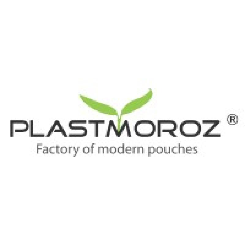 PlastMoroz PLM Zipper, Stand-up Pouch Closure Systems, Spout & Cap