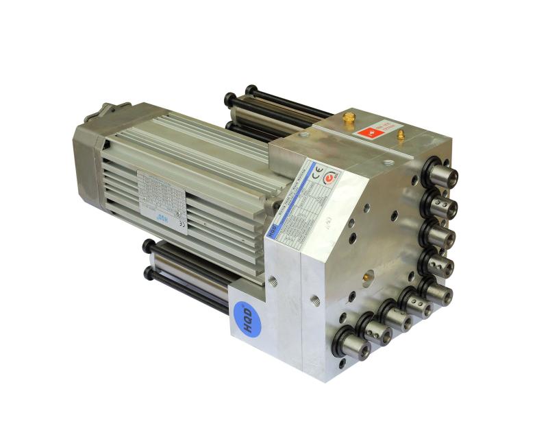 Spindle Motor