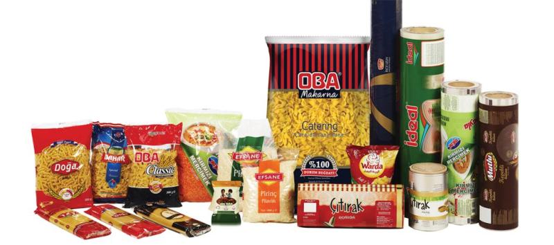 Flexible Packaging