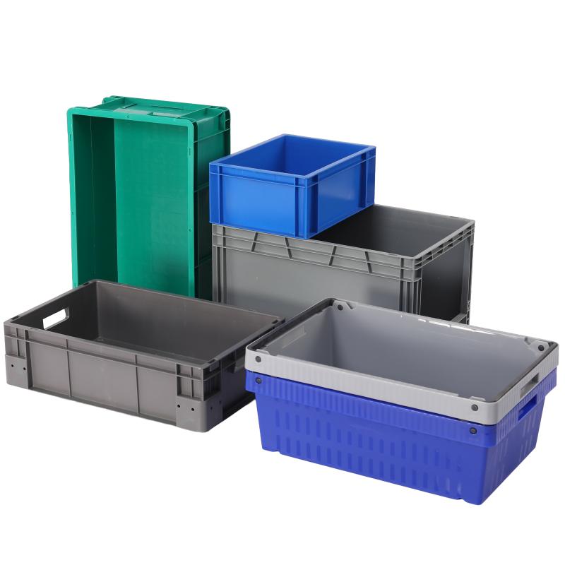Plastic Case