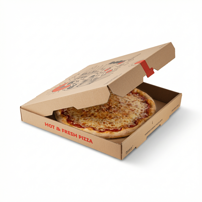 Pizza Kutusu