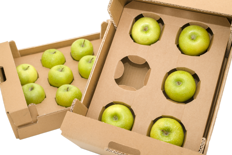Fresh Fruit and Vegetable Box