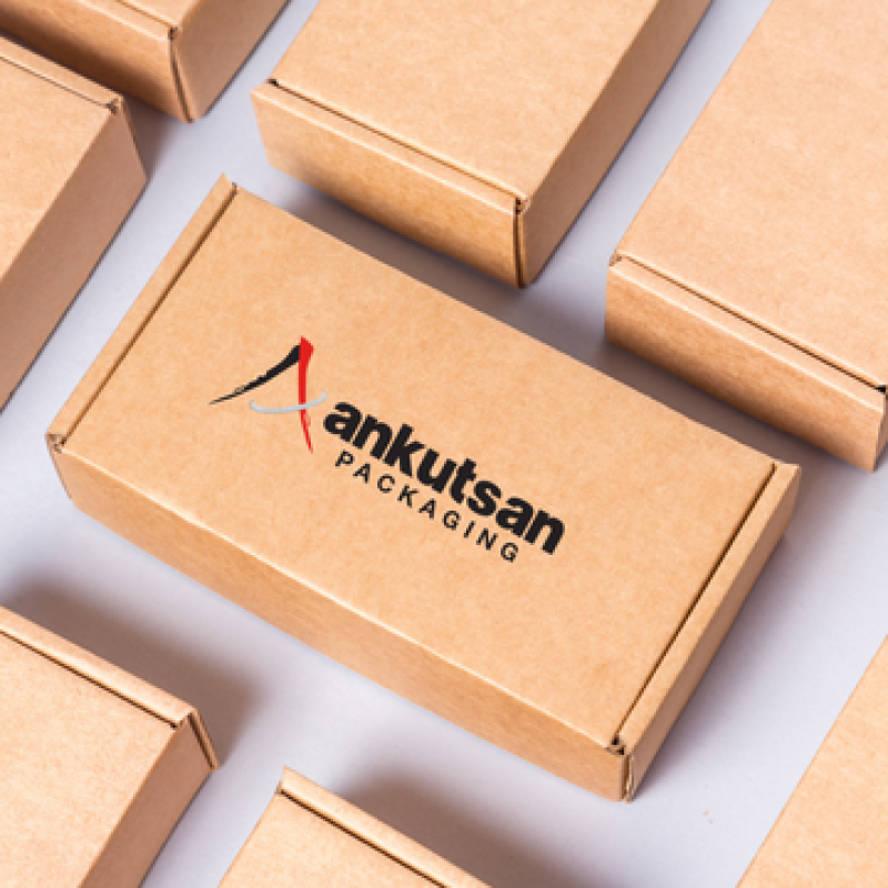 E-Commerce Box