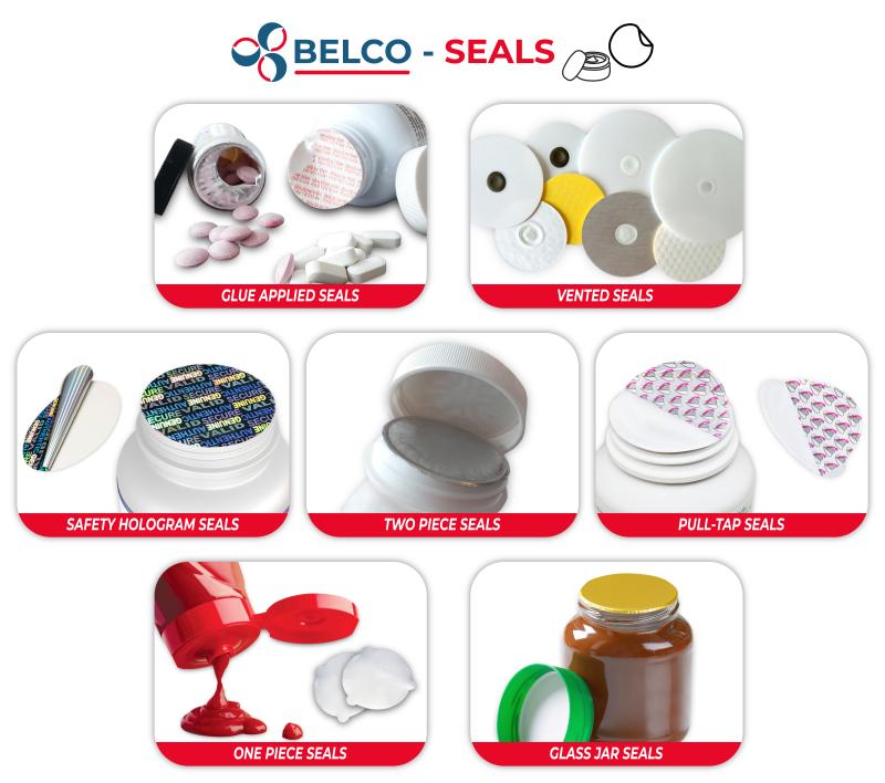 Belco-Seal