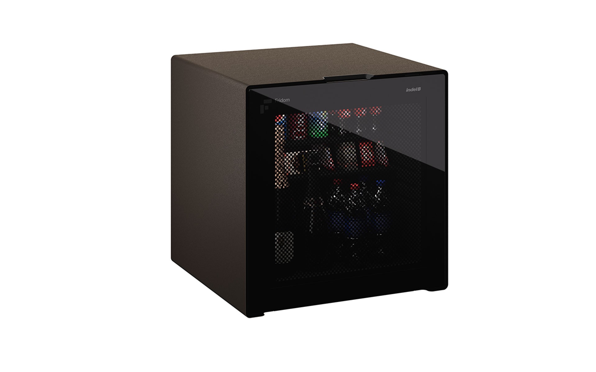 Indel B Fridom Cube Countertop Minibar