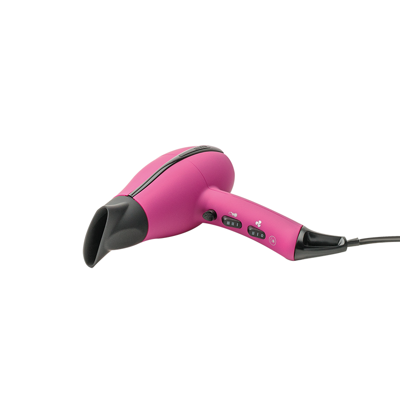 CROWN INTERNATIONAL Marine Hair Dryer