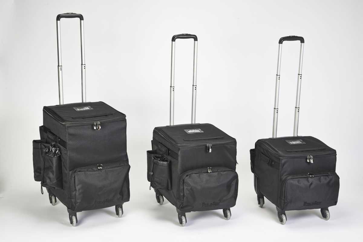 MOBILE PACK Large Housekeeping Bag