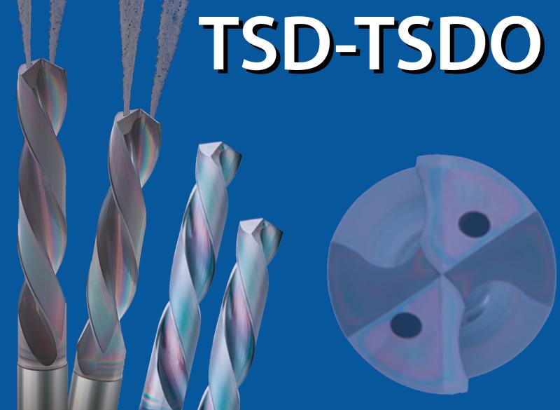 TSD-TSDO