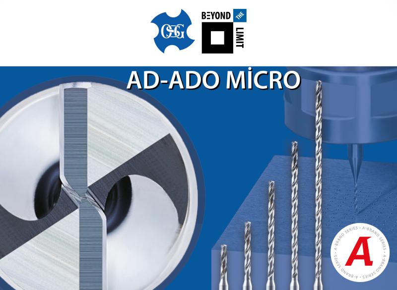 AD-ADO MICRO