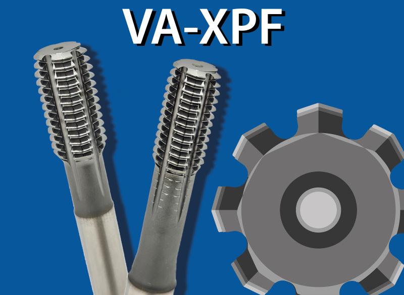 VA-XPF