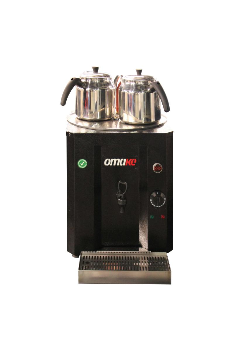 ÇAY KAZANI