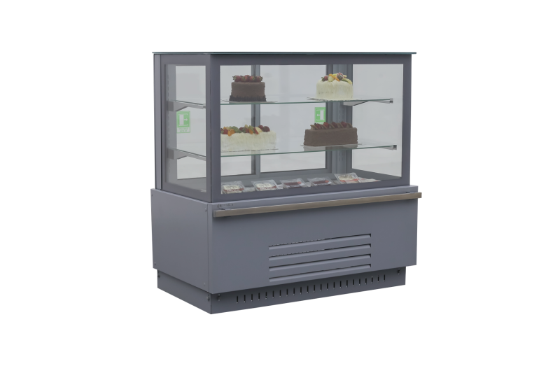 Pastry Showcase
