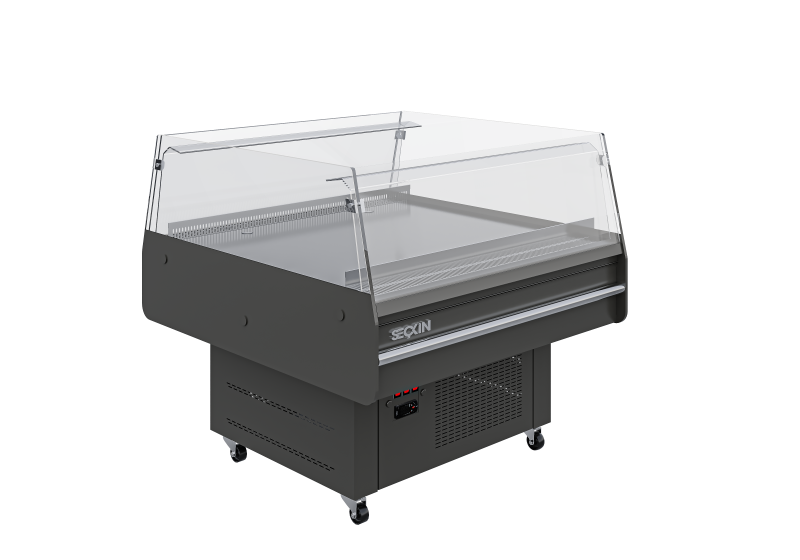 PROMOTION CABINET