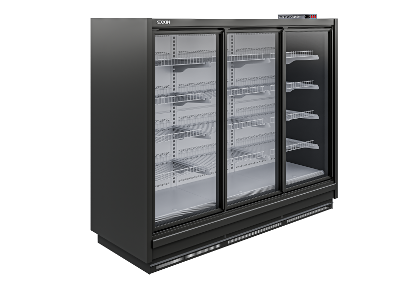 DEEPFREEZE CABINET