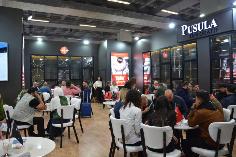 DEKORATİF PROFİL