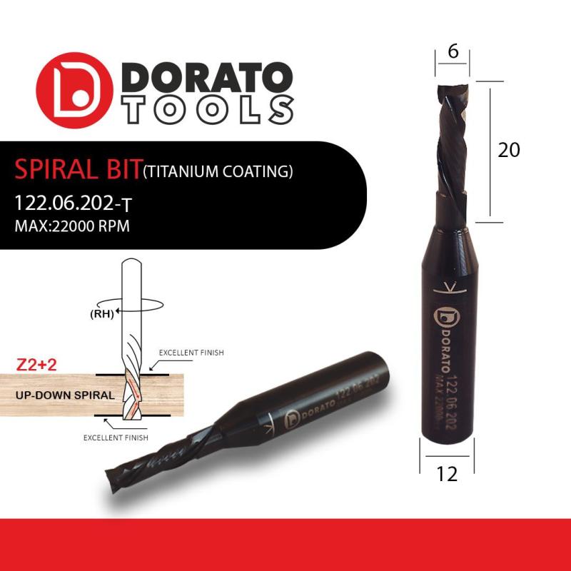 Dorato Tools 300x30x3,2 Z96 Sessiz Daire Testere Bıçağı
