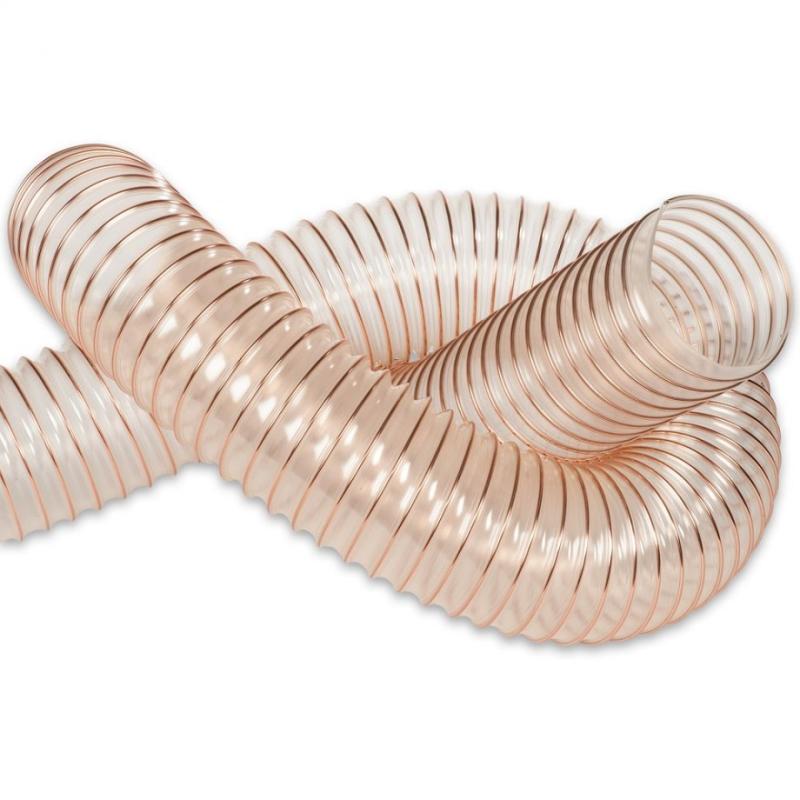 POLİÜRETAN VE PVC SPİRAL HORTUM