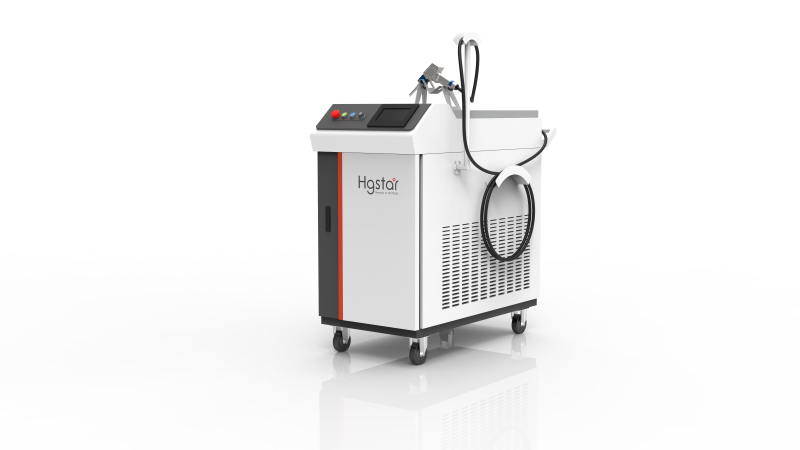 HGSTAR SMART HW Serisi
