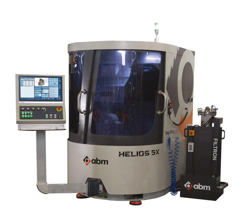 HELIOS X