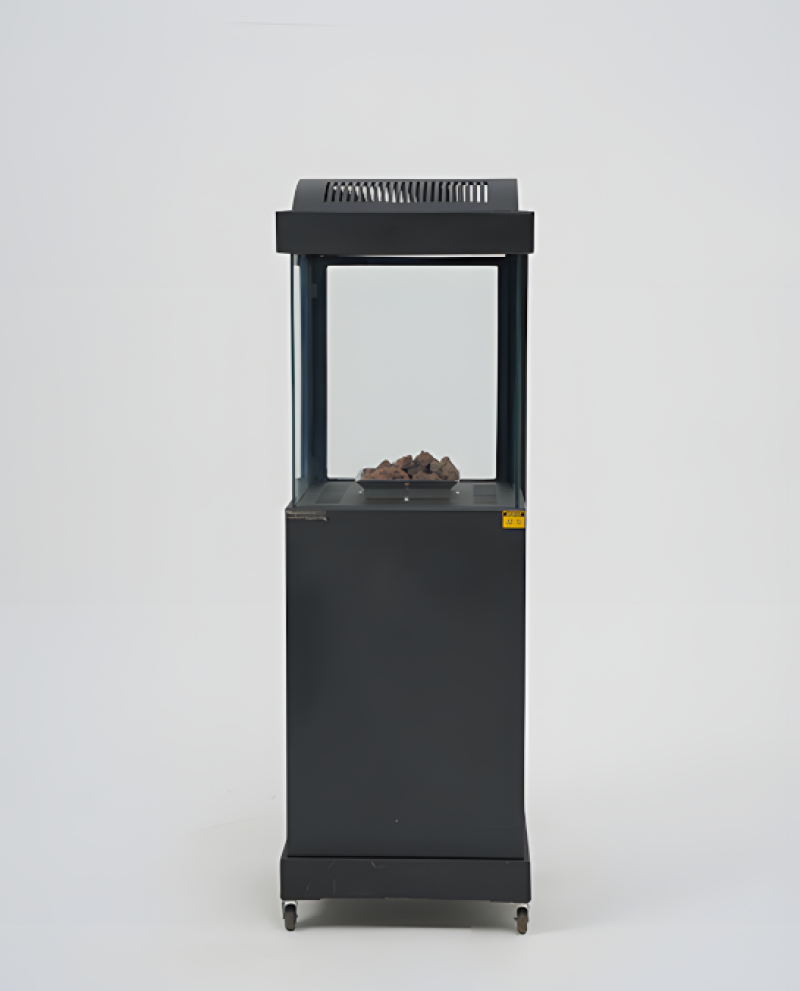 Warmout Isıtıcı