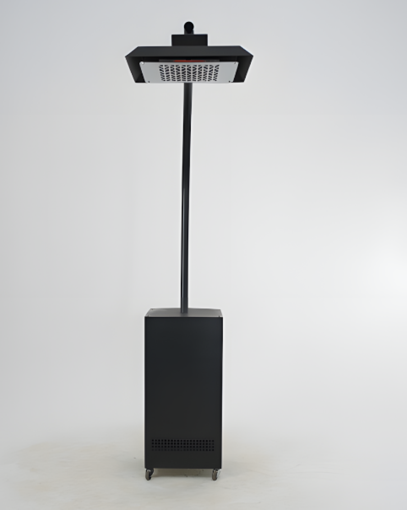 Warmout Isıtıcı