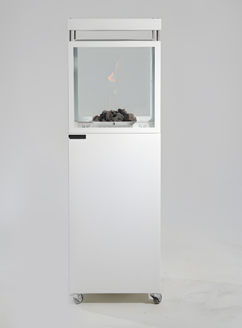 Warmout Isıtıcı