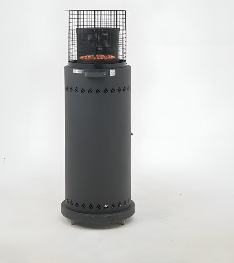 Warmout Isıtıcı