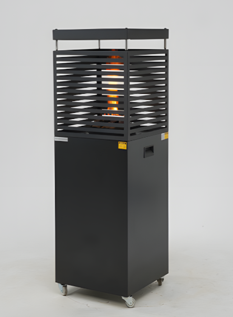 Warmout Isıtıcı