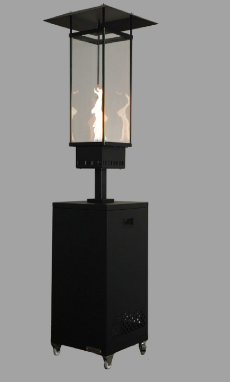 Warmout Isıtıcı