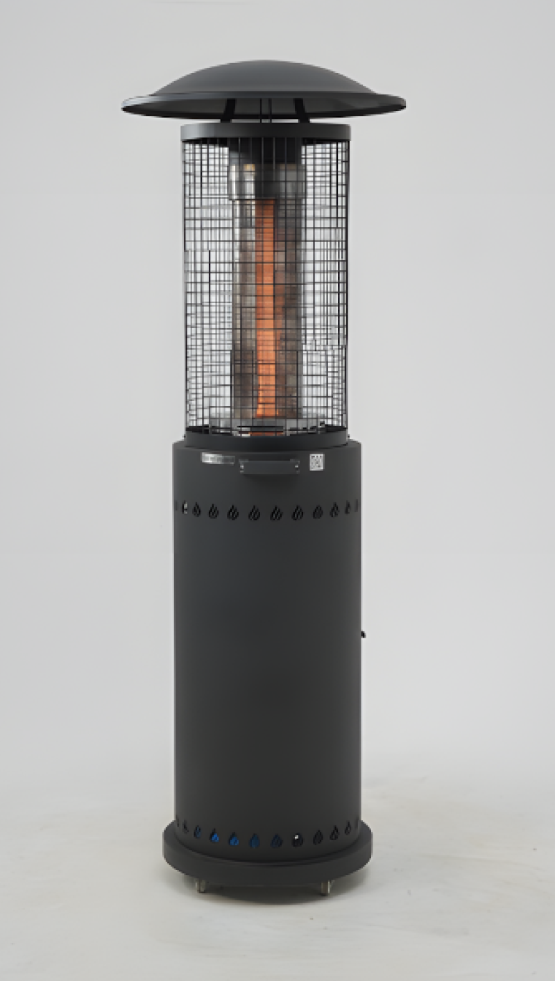 Warmout Isıtıcı
