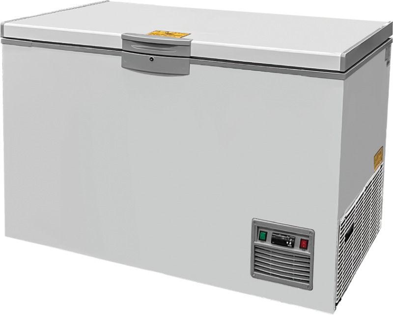 ULTRA LOW TEMPERATURE FREEZER
