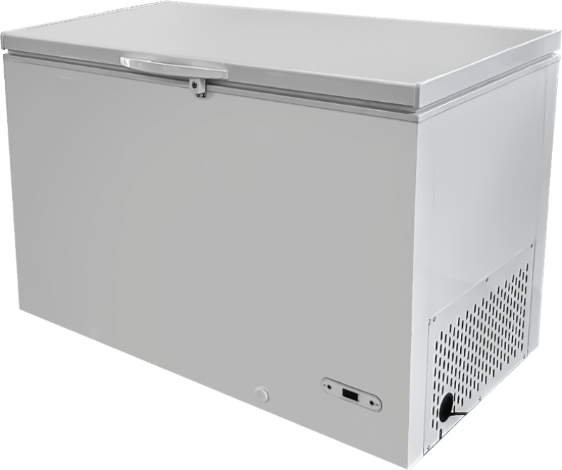 ULTRA LOW TEMPERATURE FREEZER