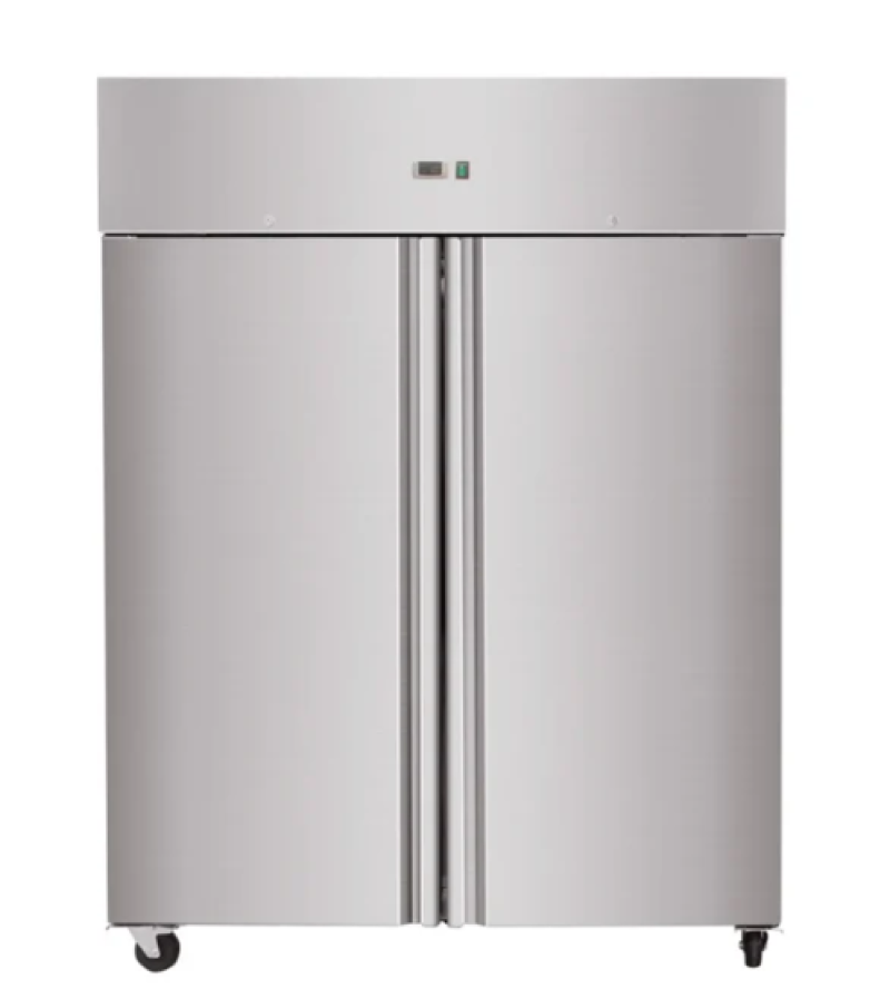 Commercial Upright Refrigerator