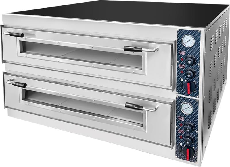 Pizza Oven