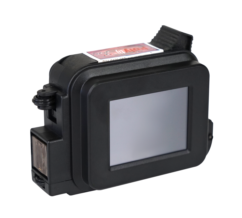 Mini Termal Inkjet Kodlama Makinası