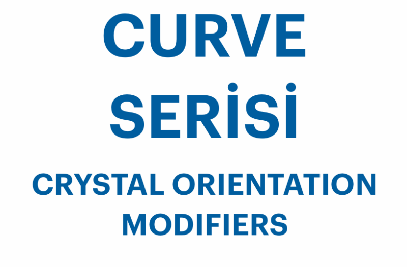 CURVE SERİSİ