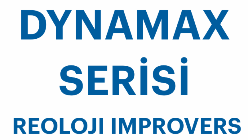 DYNAMAX SERİSİ