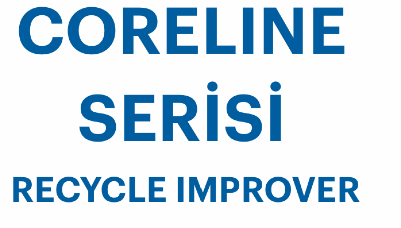 CORELINE SERİSİ
